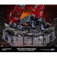 [Pre-Order] Imaginarium Art - 1/6 Scale Legacy of Cybertron Optimus Prime statue