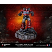 [Pre-Order] Imaginarium Art - 1/6 Scale Legacy of Cybertron Optimus Prime statue