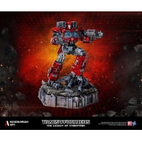 [Pre-Order] Imaginarium Art - 1/6 Scale Legacy of Cybertron Optimus Prime statue