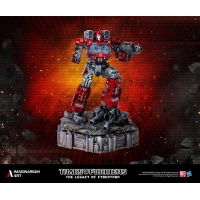 [Pre-Order] Imaginarium Art - 1/6 Scale Legacy of Cybertron Optimus Prime statue