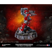 [Pre-Order] Imaginarium Art - 1/6 Scale Legacy of Cybertron Optimus Prime statue