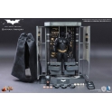 Hot Toys - Batman Armory with Batman Collectible Figure