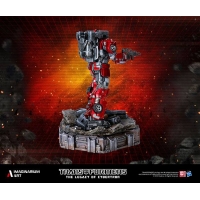 [Pre-Order] Imaginarium Art - 1/6 Scale Legacy of Cybertron Optimus Prime statue