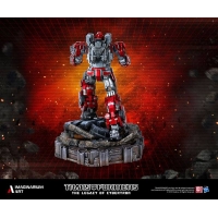 [Pre-Order] Imaginarium Art - 1/6 Scale Legacy of Cybertron Optimus Prime statue