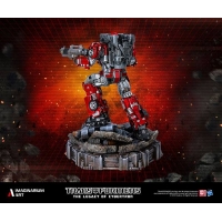 [Pre-Order] Imaginarium Art - 1/6 Scale Legacy of Cybertron Optimus Prime statue