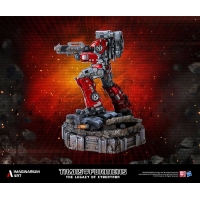 [Pre-Order] Imaginarium Art - 1/6 Scale Legacy of Cybertron Optimus Prime statue