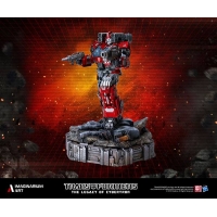 [Pre-Order] Imaginarium Art - 1/6 Scale Legacy of Cybertron Optimus Prime statue