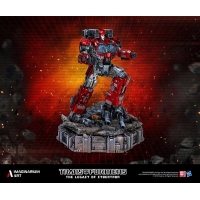 [Pre-Order] Imaginarium Art - 1/6 Scale Legacy of Cybertron Optimus Prime statue