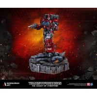 [Pre-Order] Imaginarium Art - 1/6 Scale Legacy of Cybertron Optimus Prime statue