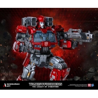 [Pre-Order] Imaginarium Art - 1/6 Scale Legacy of Cybertron Optimus Prime statue