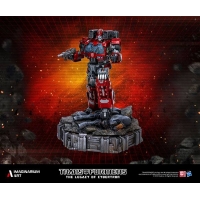 [Pre-Order] Imaginarium Art - 1/6 Scale Legacy of Cybertron Optimus Prime statue