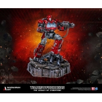 [Pre-Order] Imaginarium Art - 1/6 Scale Legacy of Cybertron Optimus Prime statue