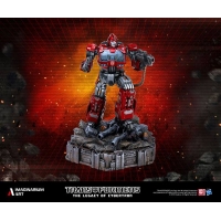 [Pre-Order] Imaginarium Art - 1/6 Scale Legacy of Cybertron Optimus Prime statue