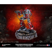 [Pre-Order] Imaginarium Art - 1/6 Scale Legacy of Cybertron Optimus Prime statue