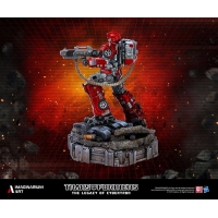 [Pre-Order] Imaginarium Art - 1/6 Scale Legacy of Cybertron Optimus Prime statue