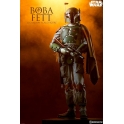 [Pre-Order] SIDESHOW COLLECTIBLES - STAR WARS : BOBA FETT LEGENDARY SCALE FIGURE