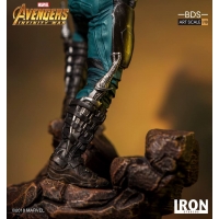 [Pre-Oder] Iron Studios - Thor BDS Art Scale 1/10 - Avengers: Infinity War