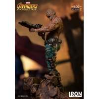 [Pre-Oder] Iron Studios - Thor BDS Art Scale 1/10 - Avengers: Infinity War