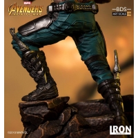 [Pre-Oder] Iron Studios - Thor BDS Art Scale 1/10 - Avengers: Infinity War