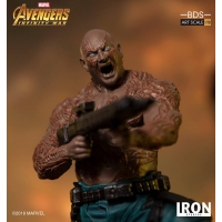 [Pre-Oder] Iron Studios - Thor BDS Art Scale 1/10 - Avengers: Infinity War