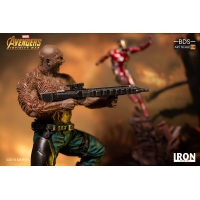 [Pre-Oder] Iron Studios - Thor BDS Art Scale 1/10 - Avengers: Infinity War