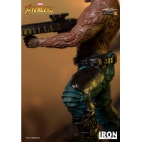 [Pre-Oder] Iron Studios - Thor BDS Art Scale 1/10 - Avengers: Infinity War