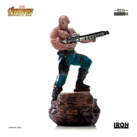 [Pre-Oder] Iron Studios - Thor BDS Art Scale 1/10 - Avengers: Infinity War