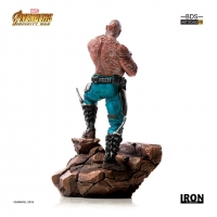 [Pre-Oder] Iron Studios - Thor BDS Art Scale 1/10 - Avengers: Infinity War