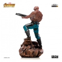 [Pre-Oder] Iron Studios - Thor BDS Art Scale 1/10 - Avengers: Infinity War