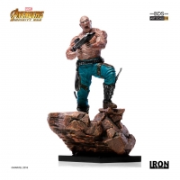 [Pre-Oder] Iron Studios - Thor BDS Art Scale 1/10 - Avengers: Infinity War