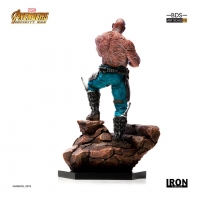 [Pre-Oder] Iron Studios - Thor BDS Art Scale 1/10 - Avengers: Infinity War