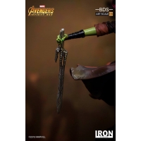 [Pre-Oder] Iron Studio - Drax BDS Art Scale 1/10 - Avengers: Infinity War