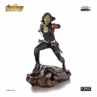 [Pre-Oder] Iron Studio - Drax BDS Art Scale 1/10 - Avengers: Infinity War