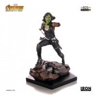 [Pre-Oder] Iron Studio - Drax BDS Art Scale 1/10 - Avengers: Infinity War