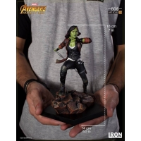 [Pre-Oder] Iron Studio - Drax BDS Art Scale 1/10 - Avengers: Infinity War