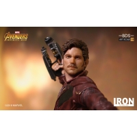 [Pre-Oder] Iron Studio - Doctor Strange BDS Art Scale 1/10 - Avengers Infinity War