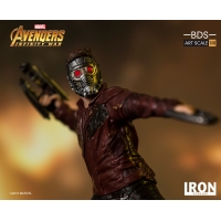 [Pre-Oder] Iron Studio - Doctor Strange BDS Art Scale 1/10 - Avengers Infinity War