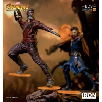 [Pre-Oder] Iron Studio - Doctor Strange BDS Art Scale 1/10 - Avengers Infinity War