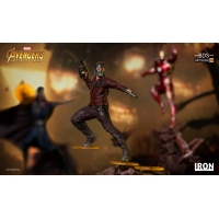 [Pre-Oder] Iron Studio - Doctor Strange BDS Art Scale 1/10 - Avengers Infinity War