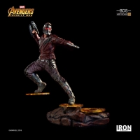 [Pre-Oder] Iron Studio - Doctor Strange BDS Art Scale 1/10 - Avengers Infinity War