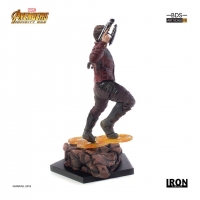 [Pre-Oder] Iron Studio - Doctor Strange BDS Art Scale 1/10 - Avengers Infinity War