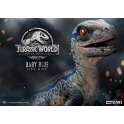 [Pre-Order] PRIME1 STUDIO - LMCJW2-01 BLUE (JURASSIC WORLD FALLEN KINGDOM)