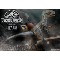 [Pre-Order] PRIME1 STUDIO - LMCJW2-01 BLUE (JURASSIC WORLD FALLEN KINGDOM)