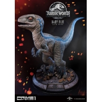 [Pre-Order] PRIME1 STUDIO - LMCJW2-01 BLUE (JURASSIC WORLD FALLEN KINGDOM)