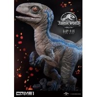 [Pre-Order] PRIME1 STUDIO - LMCJW2-01 BLUE (JURASSIC WORLD FALLEN KINGDOM)