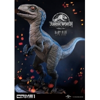 [Pre-Order] PRIME1 STUDIO - LMCJW2-01 BLUE (JURASSIC WORLD FALLEN KINGDOM)