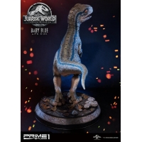 [Pre-Order] PRIME1 STUDIO - LMCJW2-01 BLUE (JURASSIC WORLD FALLEN KINGDOM)