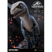 [Pre-Order] PRIME1 STUDIO - LMCJW2-01 BLUE (JURASSIC WORLD FALLEN KINGDOM)