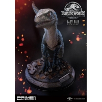 [Pre-Order] PRIME1 STUDIO - LMCJW2-01 BLUE (JURASSIC WORLD FALLEN KINGDOM)