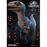 [Pre-Order] PRIME1 STUDIO - LMCJW2-01 BLUE (JURASSIC WORLD FALLEN KINGDOM)